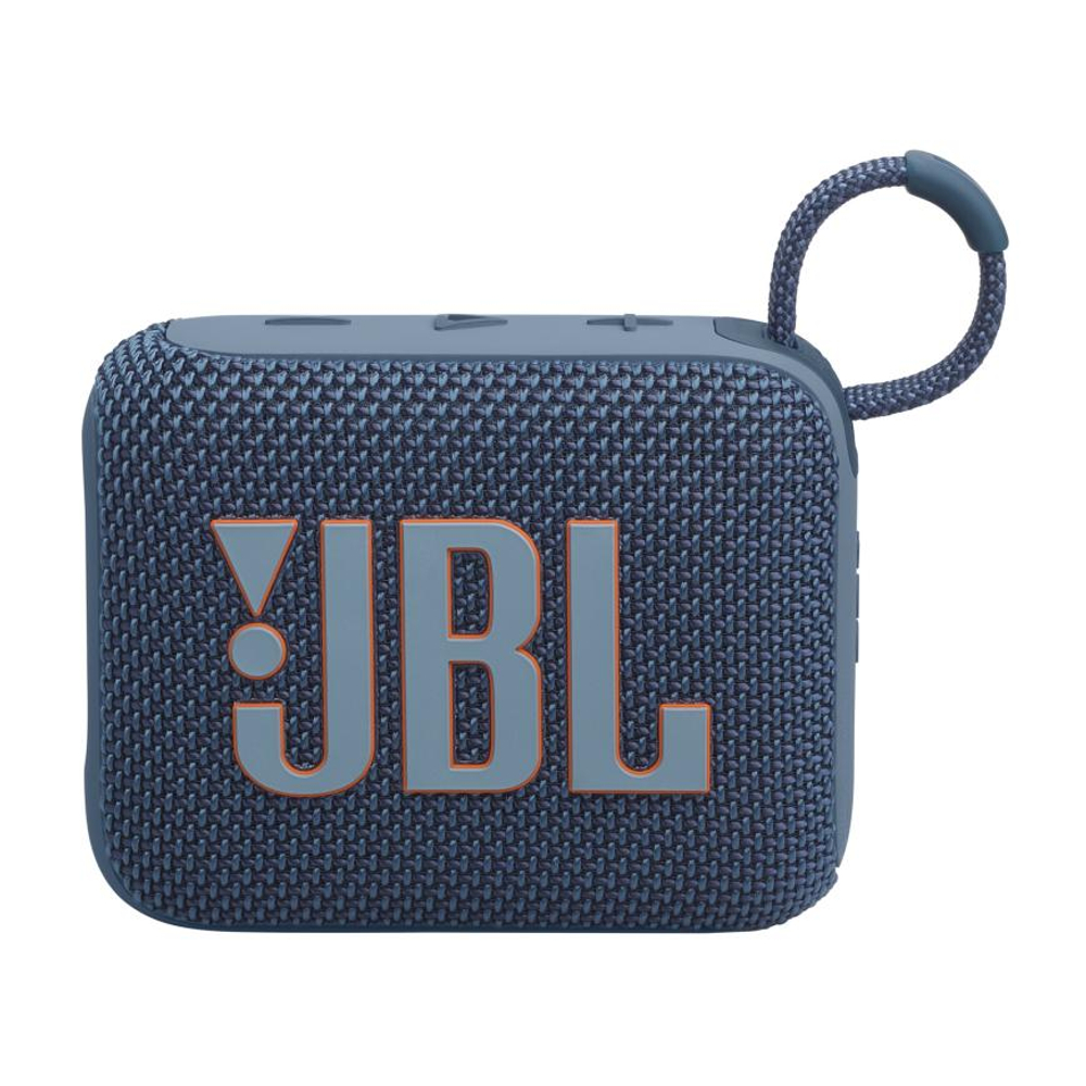 Беспроводная акустика JBL GO 4