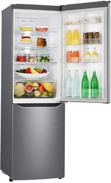 Холодильник LG GA-B429SMQZ