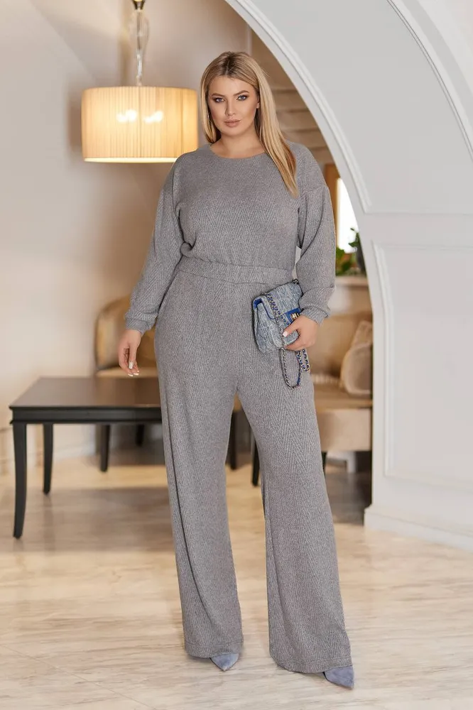 Комбинезон УК-693-1 Fabrika