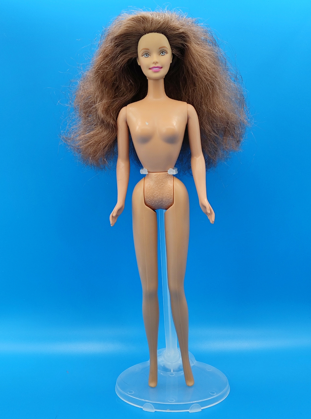 Кукла Барби 90-х винтаж 021857