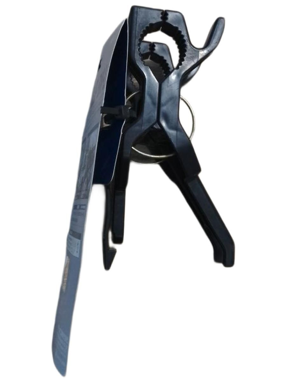 Держатель для удилищ Meiho Multi Clip BM-L