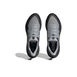 Мужские кроссовки Adidas 4DFWD 2 Running 'Halo Silver / Night Metallic' HP3205