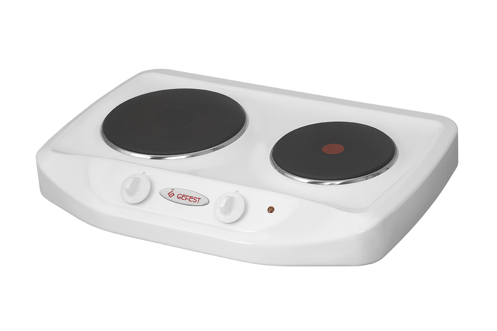 Плита настольная Gefest, электрическая, ПЭ 720