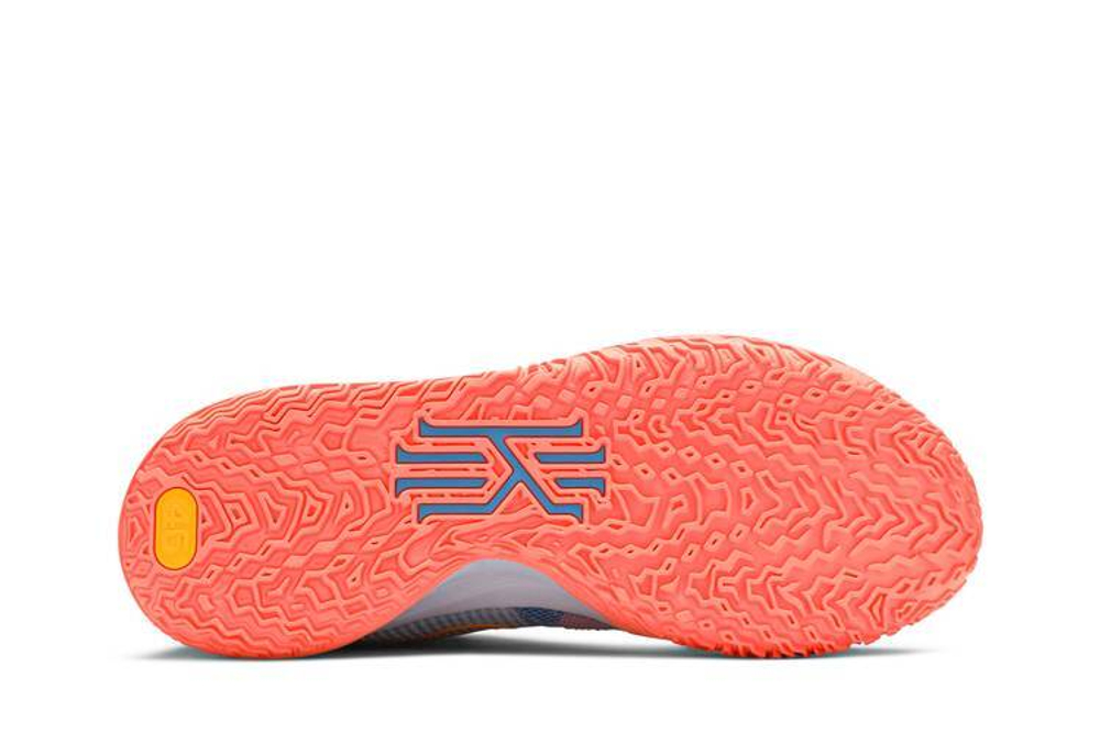 Кроссовки Nike Kyrie 7 "Expressions" 7