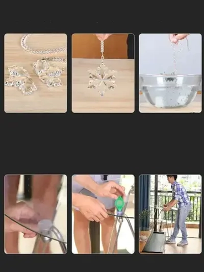 NONAME Клей хозяйственный 15 мл 15 г, 1 шт.