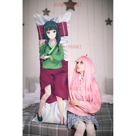 Дакимакура Маомао Монолог фармацевта арт. 1147