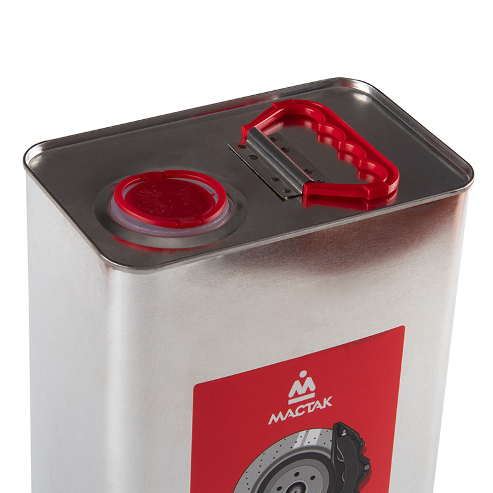 МАСТАК (401-15000) Очиститель тормозов, 5 л