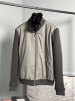 Бомбер Loro Piana