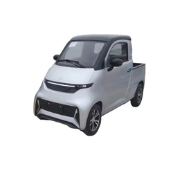 Электрический автомобиль super ver400