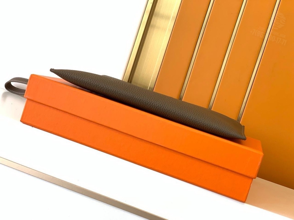 Клатч Hermes