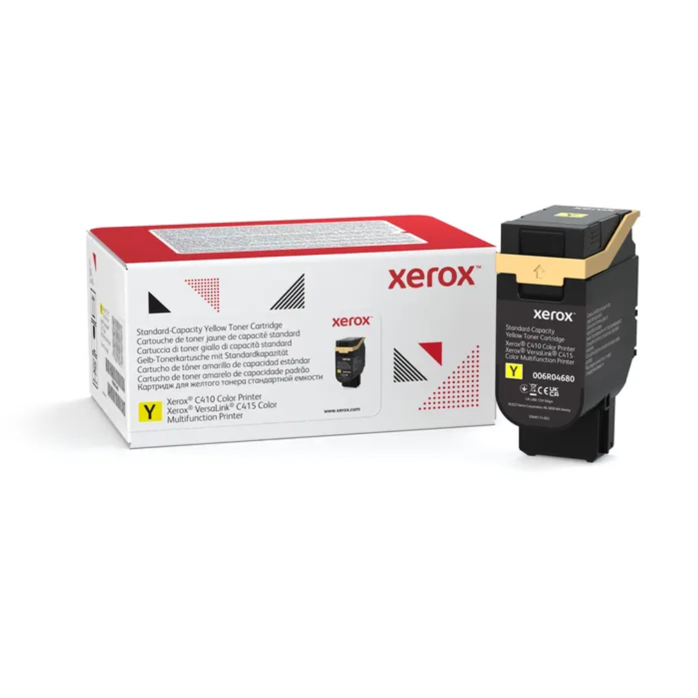 Тонер-картридж  Xerox 006R04680