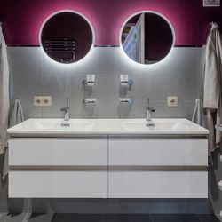 Рамка на 1 пост Werkel Snabb Basic (слоновая кость) W0012003