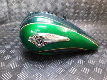 Бак топливный Kawasaki Vulcan 1500 Classic Tourer VNT50G 050862