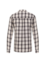 рубашка tanya Pepe Jeans London - кремовый(PG300767)