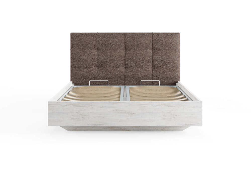 Кровать Victoria (ясмунд) (160x200)