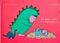 My Baby Sister Is a Diplodocus