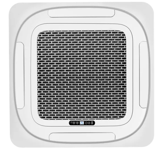 Классическая сплит-система кассетного типа серии HARD ZAC-HD48XCAC-IU/ZAC-PAN24/60/ZAC-HD48XC-OU (комплект)