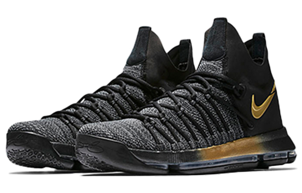 Кроссовки Nike Kd 9 Elite Flip The Switch
