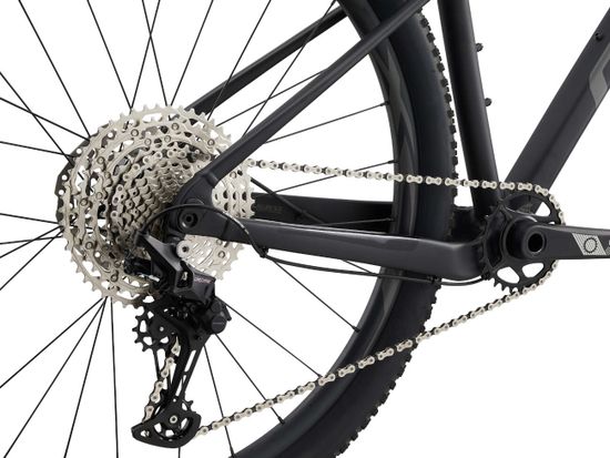 Велосипед Giant XTC SLR 29 2 - 2022