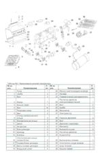 Компрессор JAS 1210