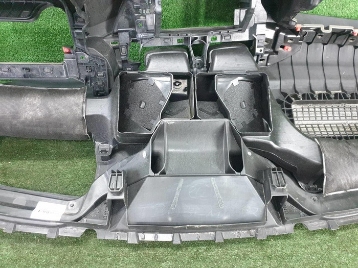 Торпедо BMW X3 G01, X4 G02 (2017-н.в.)