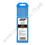 Электрод вольфрамовый ПТК WL-15-175мм Ø 2,4