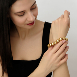 "Перальб" браслет из коллекции "Жемчужная" от Jenavi