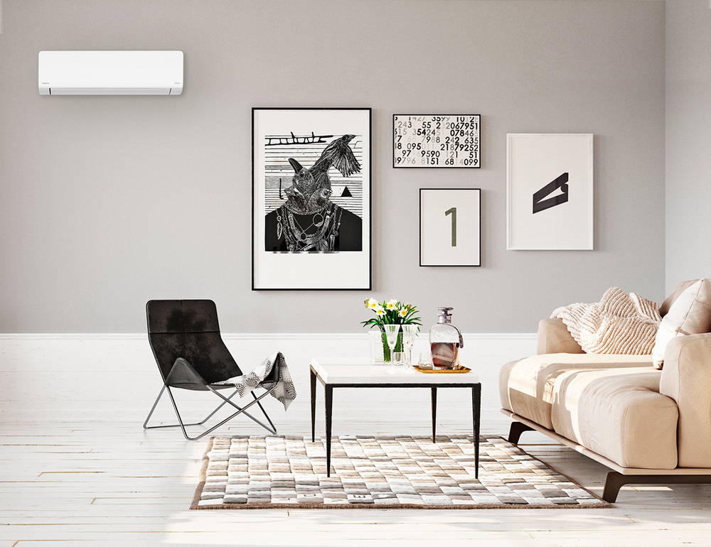 Сплит-система инверторного типа Daichi ICE 2 Inverter