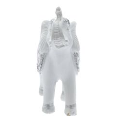 GAEM Фигурка декоративная "Слон", L12,5 W5,5 H14 см