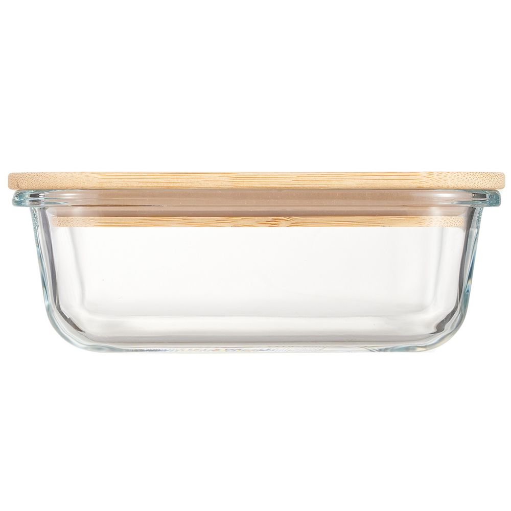 Контейнер стеклянный Gipfel Stor 51953 400 мл