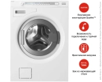 Стиральная машина Asko W8844 XL W фото 4