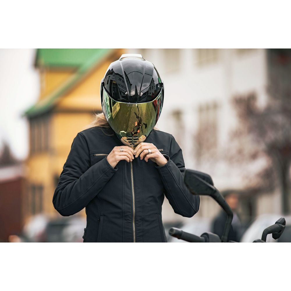 Hella Jacket / Женская / Черный