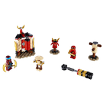 LEGO Ninjago: Обучение в монастыре 70680 — Monastery Training — Лего Ниндзяго