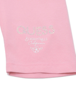 Шорты Guess - розовый(J4RD05 J1314)