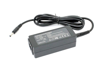 Блок питания (сетевой адаптер) для ноутбуков HP 19V 1.58A 3.5x1.5mm