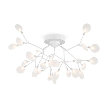 Потолочный светильник FR5049CL-27W2 белый Florencia Freya