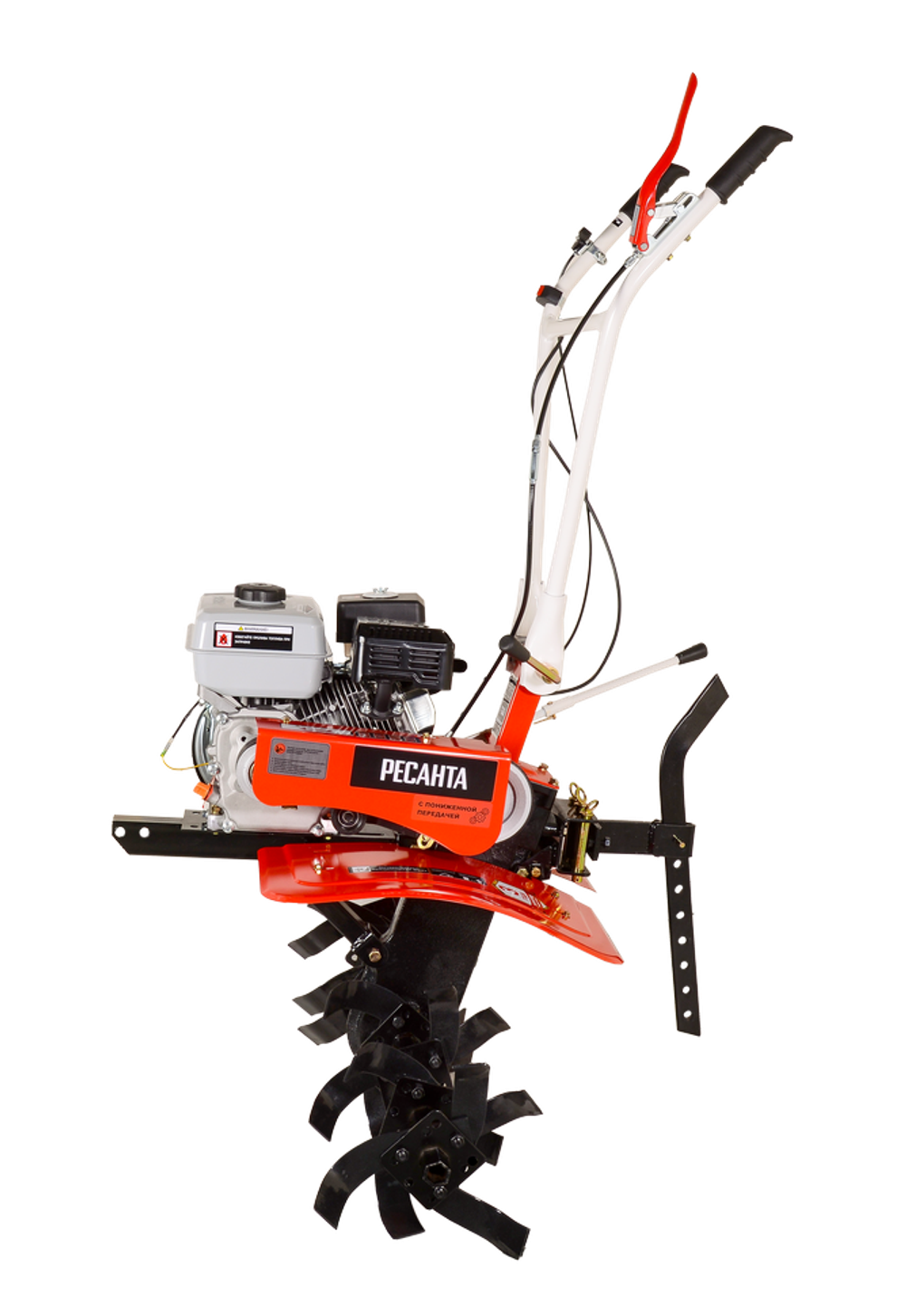 Сельскохозяйственная машина Ресанта МБ-7800РП