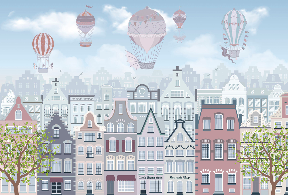 Коллекция Для самых маленьких