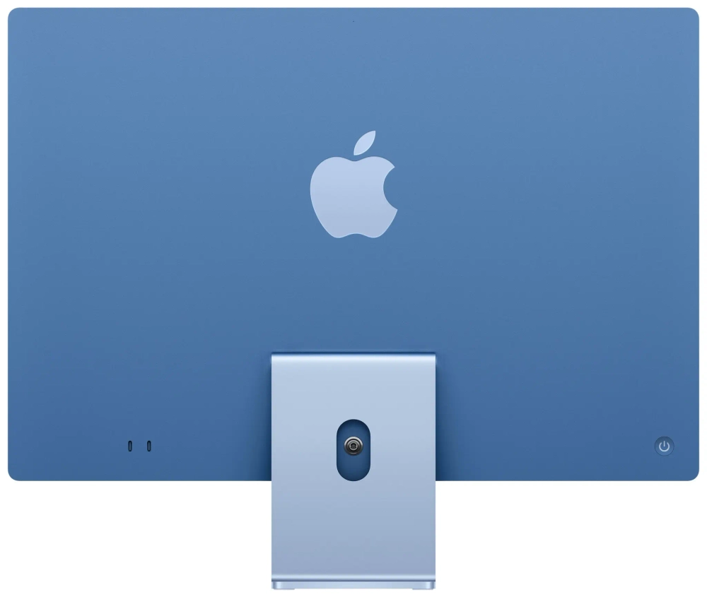 iMac M4