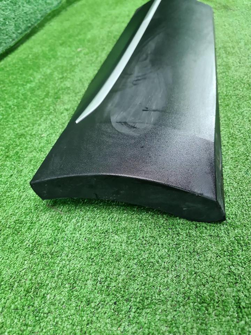 Накладка двери задняя правая Haval F7 2 (24-нв)