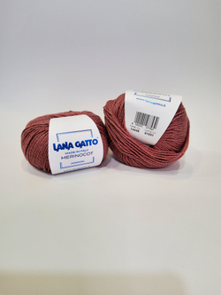 Lana Gatto Merinocot