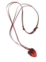 Подвеска Maison Benua Сердце