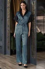 Пижама Mia-Amore 7406 "Genua"