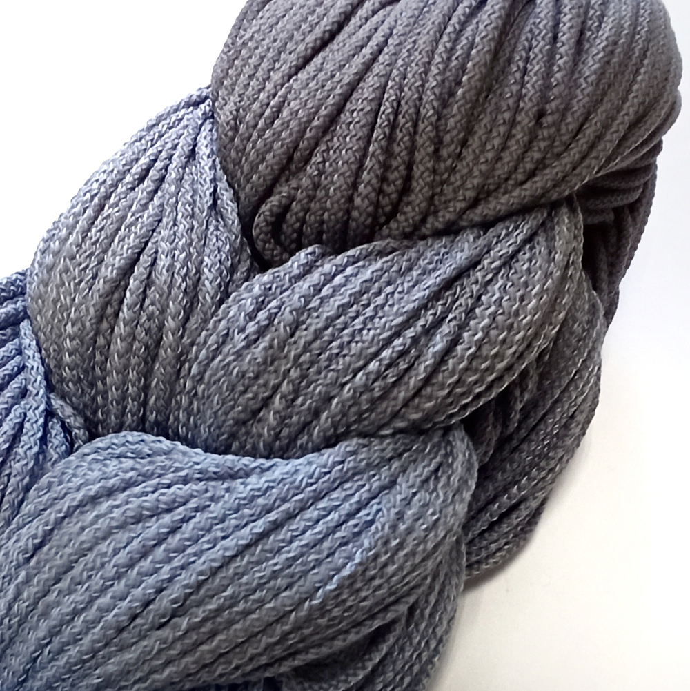 Шнур Ковровый МИКС