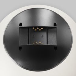 Трековый светодиодный светильник Maytoni Parity Luna TR125B-10W4K-B