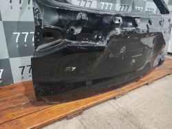 Крышка багажника Haval F7 1 19-24 Б/У Оригинал 6301119XKQ04AD