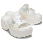 Crocs (Женская размерная сетка)