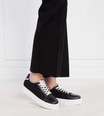 Кроссовки LOVELY 02 Liu Jo - черный(BA4119 TX399)