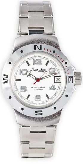 Наручные часы Восток "Амфибия" 060434