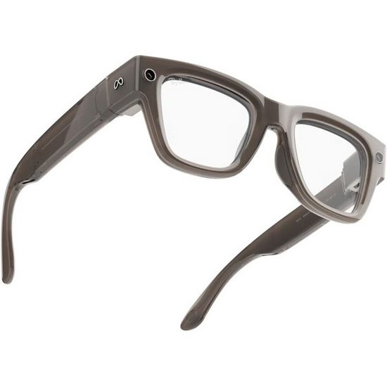 Очки Ray-Ban Display Neural Band Shiny Sand (M / Size 3)
